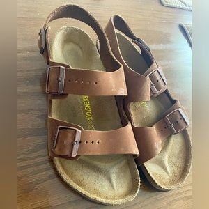 Birkenstock Sandals